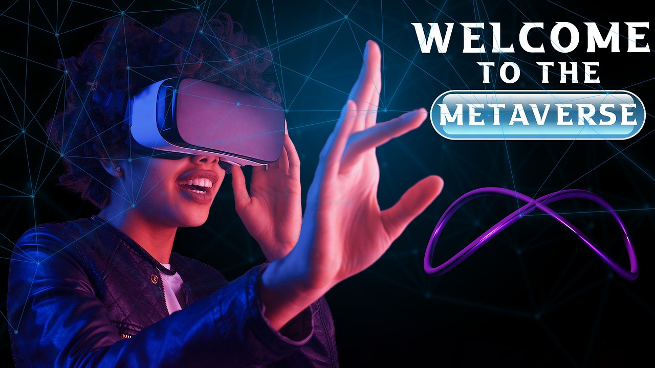 The Relevance of Personal Safety in the Metaverse